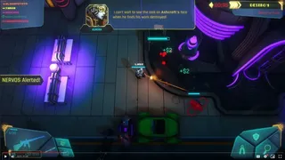 Скриншот 8 к игре Ringleaders