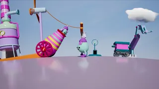 Скриншот 3 к игре Resourceful.World