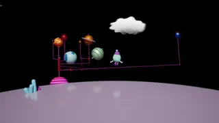 Скриншот 4 к игре Resourceful.World