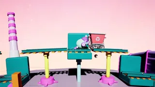 Скриншот 8 к игре Resourceful.World