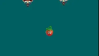 Скриншот 1 к игре Don't punch me
