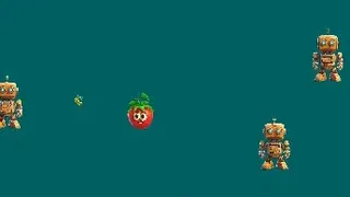 Скриншот 3 к игре Don't punch me