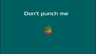 Скриншот 4 к игре Don't punch me