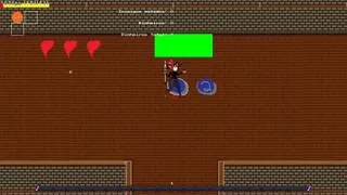 Скриншот 2 к игре 15 Minutes At The World's End