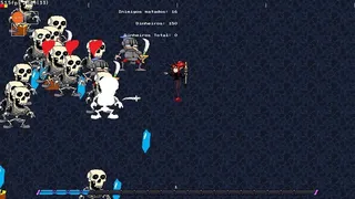 Скриншот 5 к игре 15 Minutes At The World's End