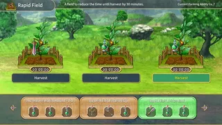 Скриншот 4 к игре Isekai Rondo