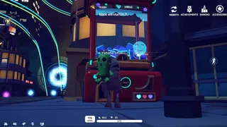 Скриншот 3 к игре Blitz Runner
