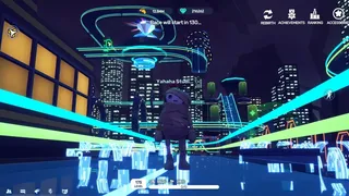 Скриншот 5 к игре Blitz Runner