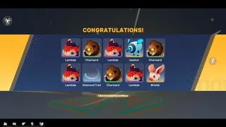 Скриншот 8 к игре Blitz Runner