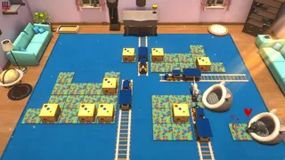 Скриншот 4 к игре Mimi the Cat - Meow Together