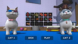 Скриншот 5 к игре Mimi the Cat - Meow Together