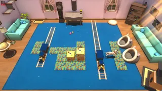 Скриншот 6 к игре Mimi the Cat - Meow Together