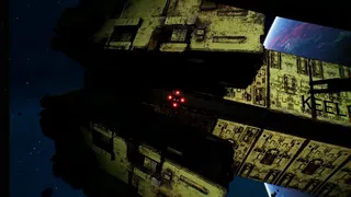 Скриншот 1 к игре Black Jackal