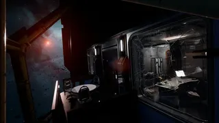 Скриншот 5 к игре Black Jackal