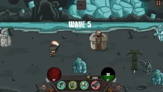 Скриншот 2 к игре The Arena Pit