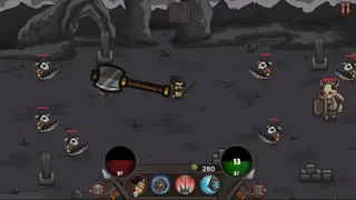 Скриншот 4 к игре The Arena Pit