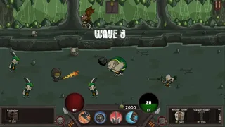 Скриншот 5 к игре The Arena Pit