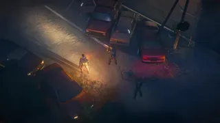 Скриншот 2 к игре MISTERY