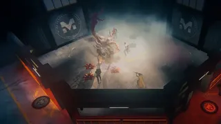 Скриншот 8 к игре MISTERY