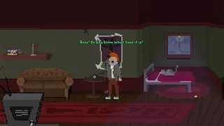 Скриншот 1 к игре Das Geheimnis von Lakeshore
