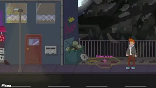 Скриншот 3 к игре Das Geheimnis von Lakeshore