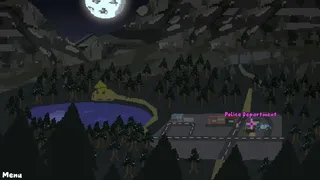 Скриншот 5 к игре Das Geheimnis von Lakeshore
