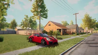 Скриншот 1 к игре Estate Agent Simulator