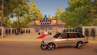 Скриншот 3 к игре Estate Agent Simulator