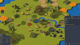 Скриншот 1 к игре Monument village