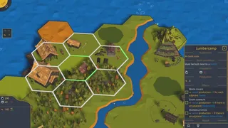 Скриншот 2 к игре Monument village