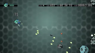 Скриншот 1 к игре CyberPigeon