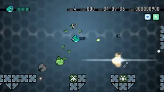 Скриншот 2 к игре CyberPigeon