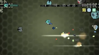 Скриншот 3 к игре CyberPigeon