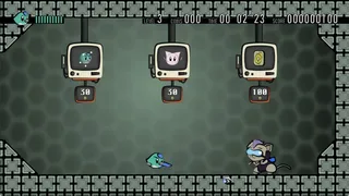 Скриншот 4 к игре CyberPigeon
