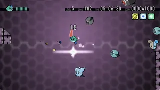 Скриншот 5 к игре CyberPigeon