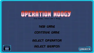 Скриншот 1 к игре Operation Noogy