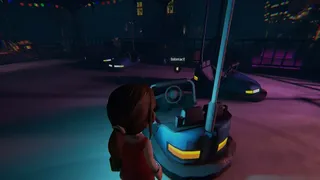 Скриншот 4 к игре Shadows Are Alive