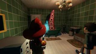 Скриншот 5 к игре Shadows Are Alive