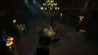 Скриншот 6 к игре Shadows Are Alive