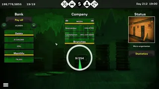 Скриншот 6 к игре Logistic Master