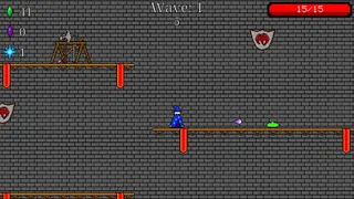 Скриншот 1 к игре Spellslinger