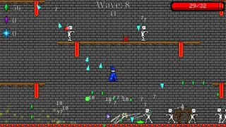 Скриншот 3 к игре Spellslinger