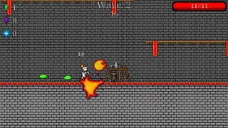 Скриншот 4 к игре Spellslinger