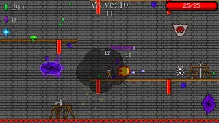 Скриншот 7 к игре Spellslinger