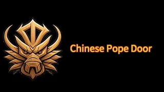 Скриншот 6 к игре Chinese Pope Door