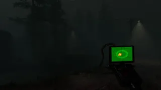 Скриншот 4 к игре Time For Revenge