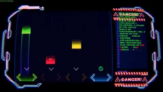 Скриншот 3 к игре Neo Dance