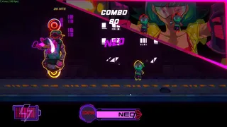 Скриншот 4 к игре Neo Dance
