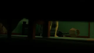 Скриншот 3 к игре Unexpected Visitors
