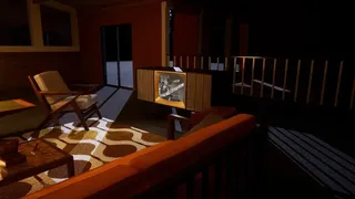 Скриншот 8 к игре Unexpected Visitors